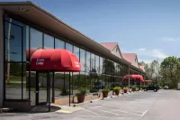 Greeneville Inn and Suites Các khách sạn ở Greene County