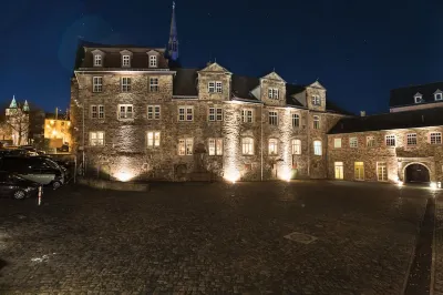 Renthof Kassel Hotels in Kassel