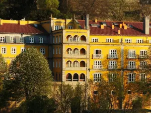 Casa da Calçada