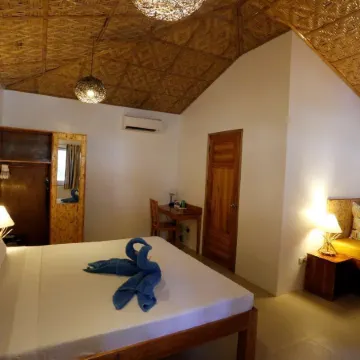 Magic Oceans Dive Resort