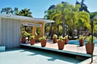 VOA Hotel Rezende Hotel di Lambari