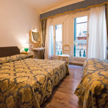 Albergo Casa Peron