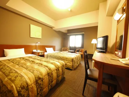 Hotel Route-Inn Abashiri Ekimae