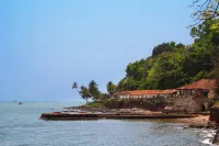 Dona Paula Classic Hotel