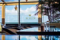 The Wyspy Hotel Hôtels à : Altinordu