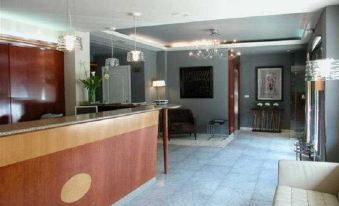 Hotel Inffinit Sanxenxo
