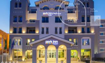 Park Inn by Radisson Dammam