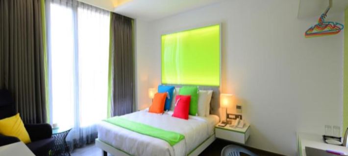 The Lime Boutique Suites, Hyderabad Hotels in Haiderabad