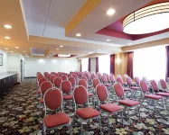 Comfort Inn Oak Ridge - Knoxville Hoteles en Oak Ridge