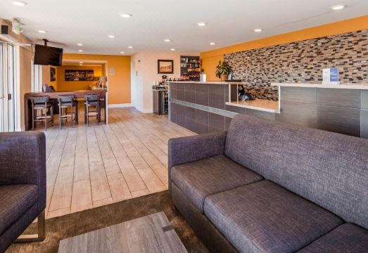 베스트 웨스턴 후버 댐 호텔