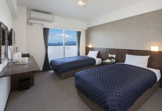 글로벌 리조트 미야지마 뷰