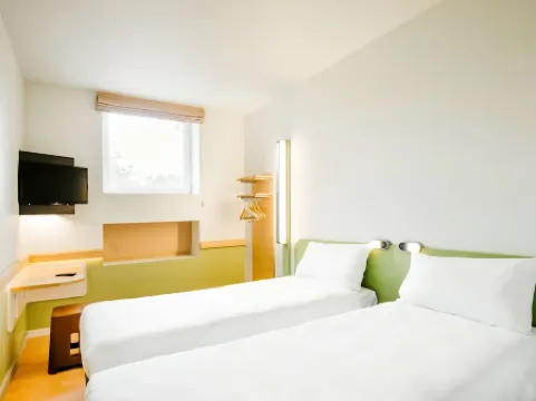 Ibis Budget Panfilovskaya Hotel