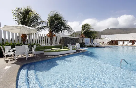 麗都塔阿瓜多拉達酒店