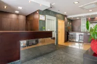 Exe Puerta San Pedro Hotels in Lugo