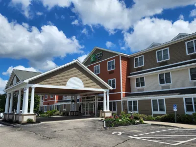 Holiday Inn Express & Suites ROCHESTER by IHG Hotels in 