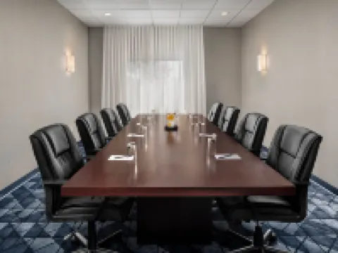 Courtyard Jacksonville Butler Boulevard Hotels in Jacksonville