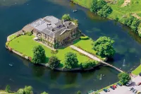 Cbh Waterton Park Hotel and Spa Hotels in 