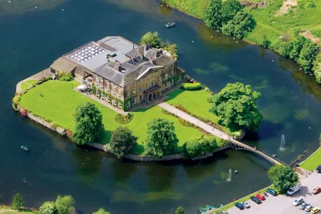 Cbh Waterton Park Hotel and Spa