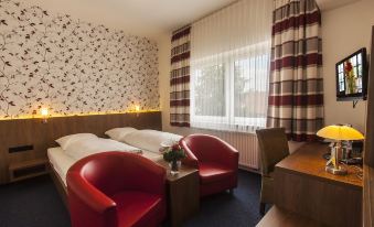 Hotel Brugge