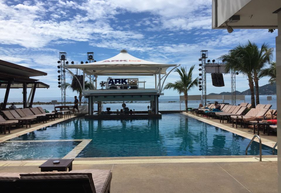 Coconut  Grove Hotel Samui - Hostel Hotel Overview