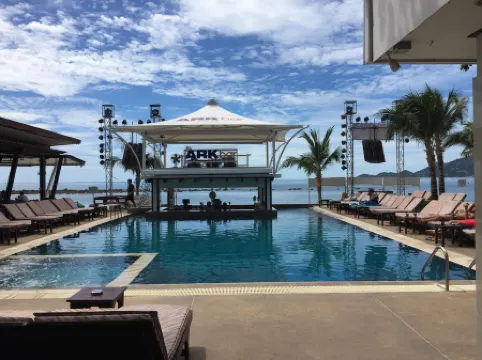 Coconut  Grove Hotel Samui - Hostel