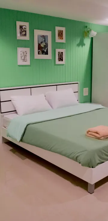 ห้องสแตนดาร์ด