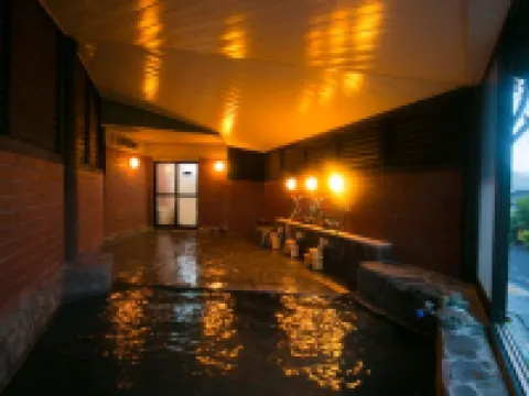 Yufuin Bath Satoyamasafu Hotels in Yufu