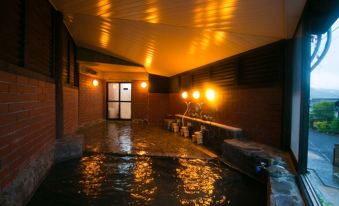 Yufuin Bath Satoyamasafu