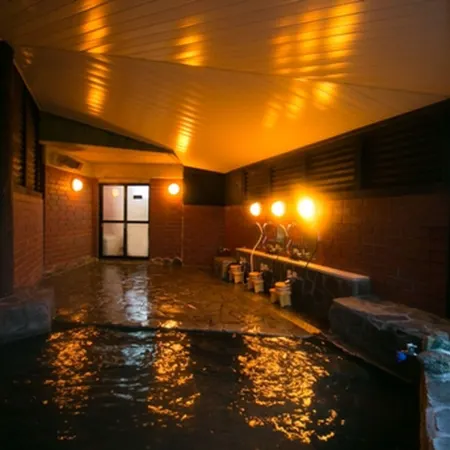 Yufuin Bath Satoyamasafu