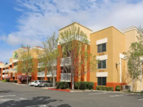 美國長住酒店套房 - 聖拉蒙 - 主教牧場 - 西部 聖拉蒙酒店