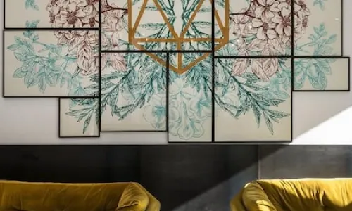 Horti 14 Borgo Trastevere Hotel