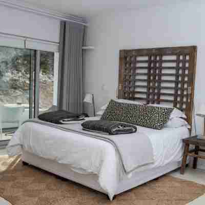 Agulhas Ocean House Rooms