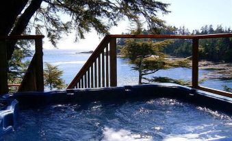 Reef Point Oceanfront Bed and Breakfast