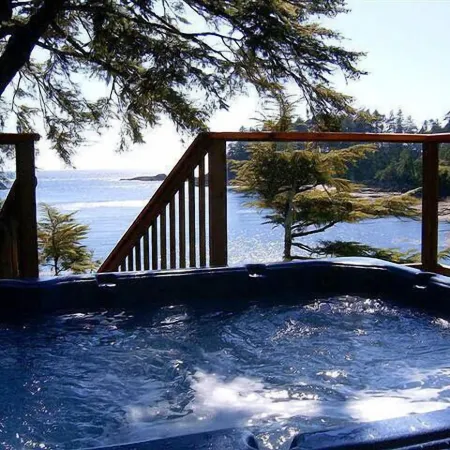 Reef Point Oceanfront Bed and Breakfast
