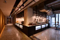 BlueSky Hotel Hotels in Taichung