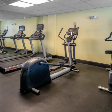 Holiday Inn & Suites BECKLEY by IHG