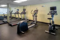Holiday Inn & Suites BECKLEY by IHG - Gym