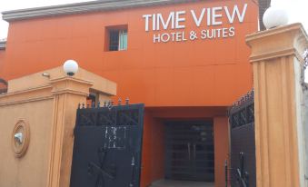 Time View Hotel & Suites