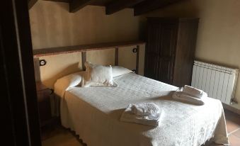 Hotel Rural la Muralla de Ledesma