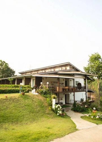 รูปภาพของบานาน่ารีสอร์ท แอนด์ สปา