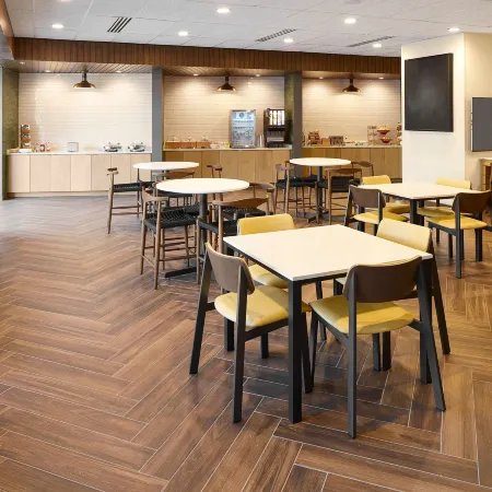 Fairfield Inn & Suites Seneca Clemson Univ Area