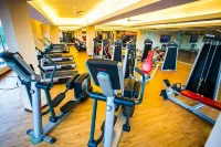 Icon Hotel Segamat Hotel di Segamat