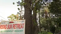 Rising Sun Retreat Hotels in Abu Road