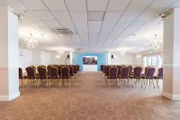 Worcester Bank House Hotel Spa  Golf, BW Premier Collection Hotels in Malvern Hills District