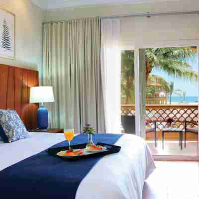 Luxury Suites By Estrella del Mar Rooms