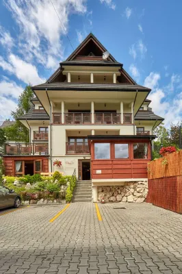 Willa Jan Hotels in Zakopane