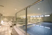 Astar Hotel - Hot Springs