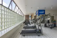 Monreale Plus Midtown Campinas