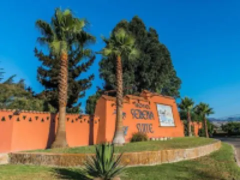 Hotel Serena Suite Hotels in La Serena