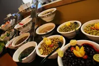 Pasaport Pier Hotel Hotels in Izmir